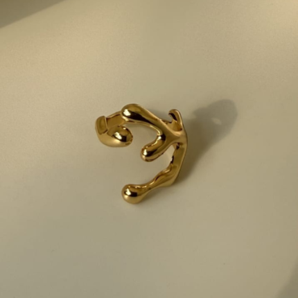 Branch Embrace Ring