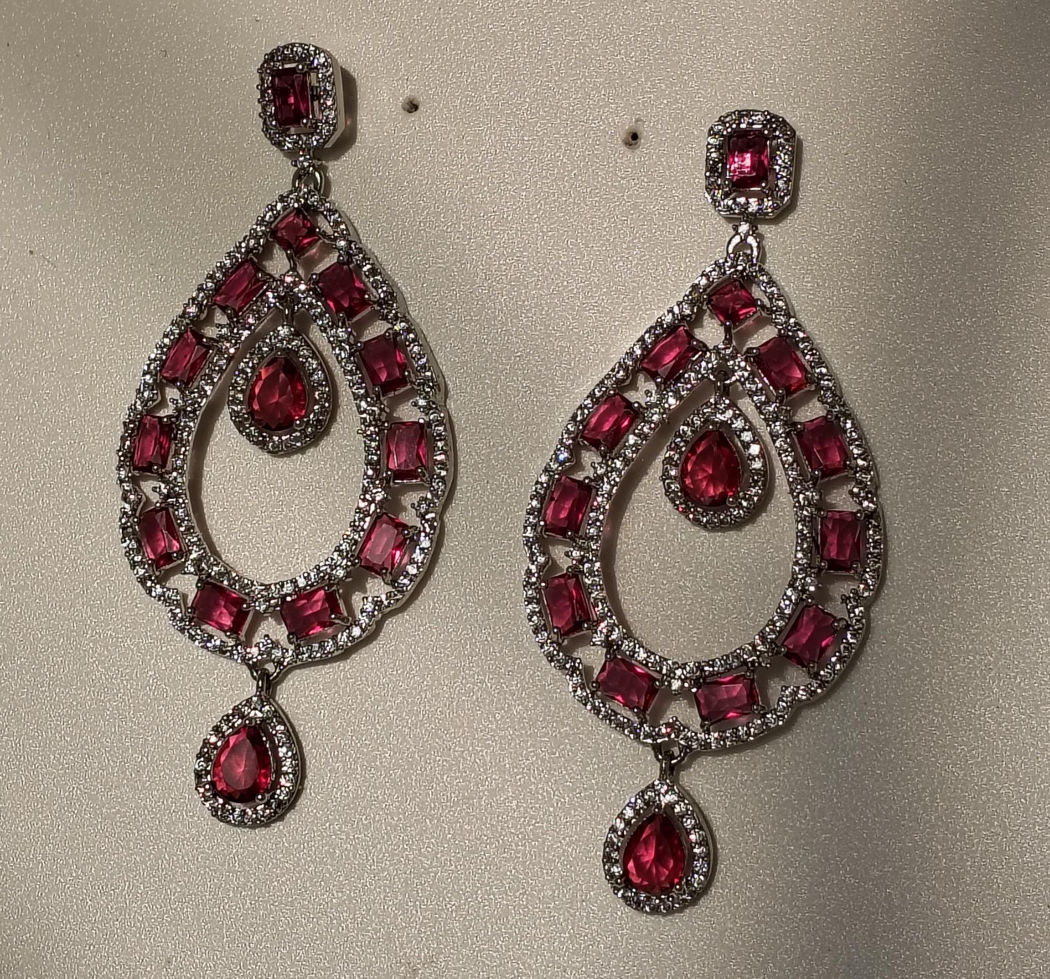 American Diamond Jewelry