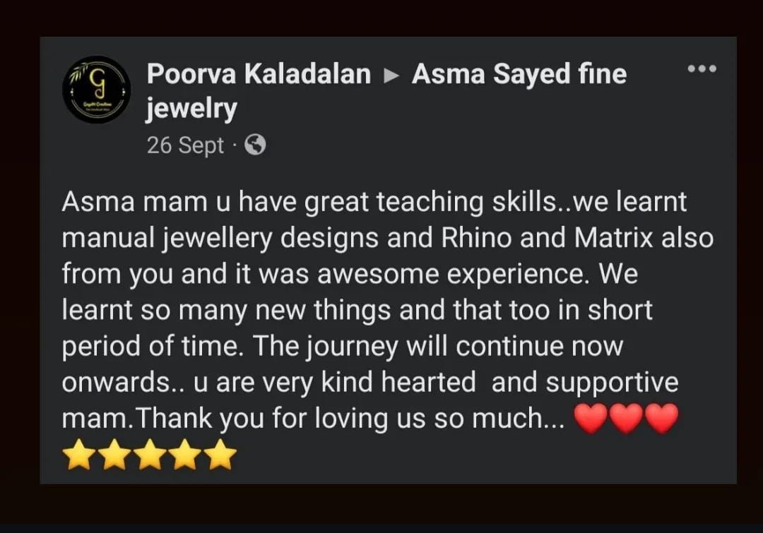 Client Review 1