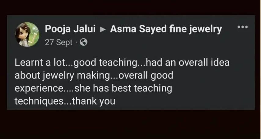 Client Review 2