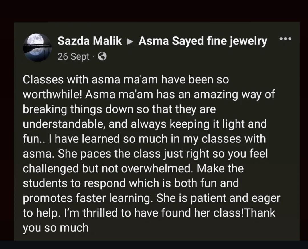 Client Review 4