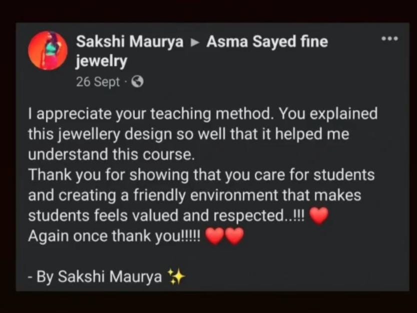 Client Review 8